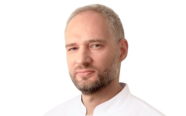 Демуров Амиран Амиранович