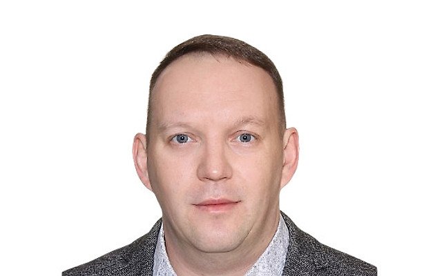 Карасёв Андрей Валерьевич