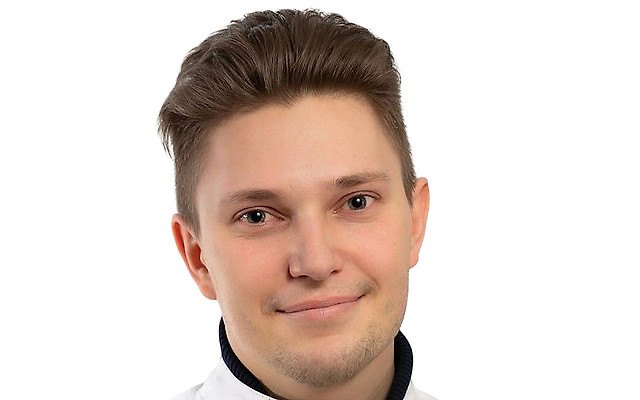 Золотой Павел Сергеевич