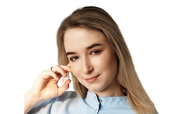 Купцова Валерия Алексеевна