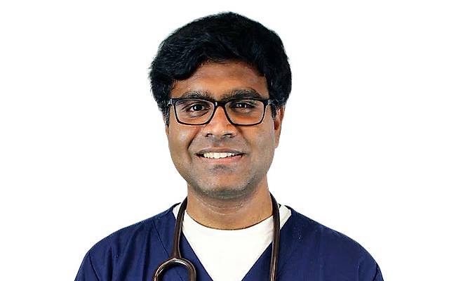 Варун Шашидхар Атхрейас