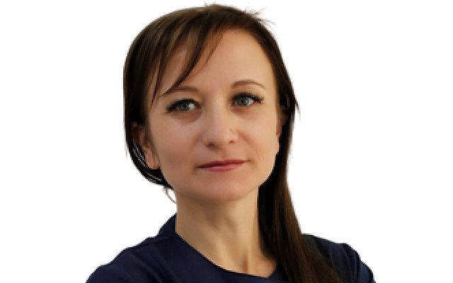 Серых Мария Федоровна