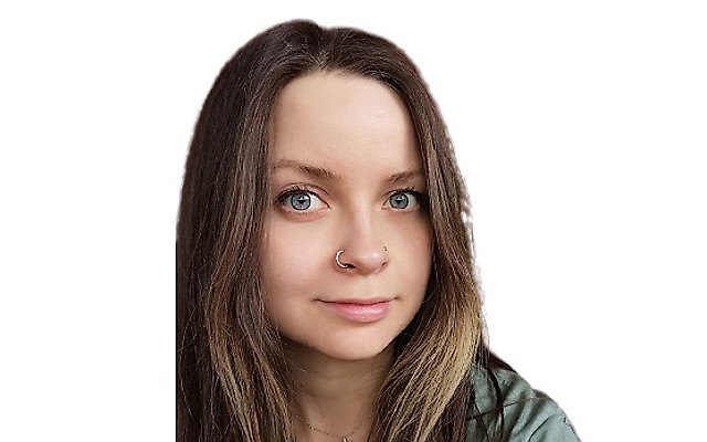 Анпилогова Ксения Константиновна