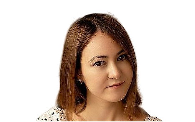 Юносова Евгения Юрьевна