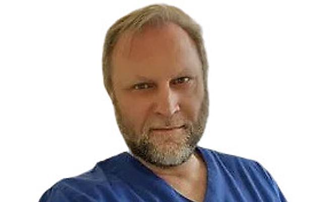 Семенов Сергей Спиридонович