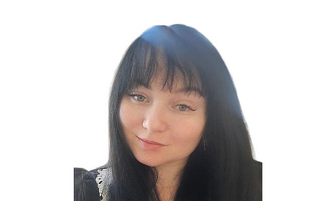 Пожидаева Анна Владимировна