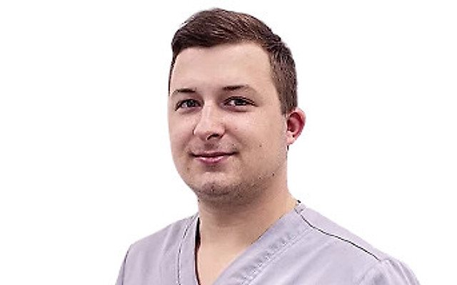 Стрелков Антон Михайлович