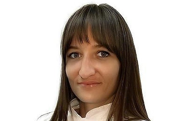 Олещенко Анна Игоревна 