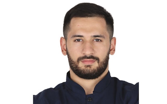 Гелои Роми Кялашевич