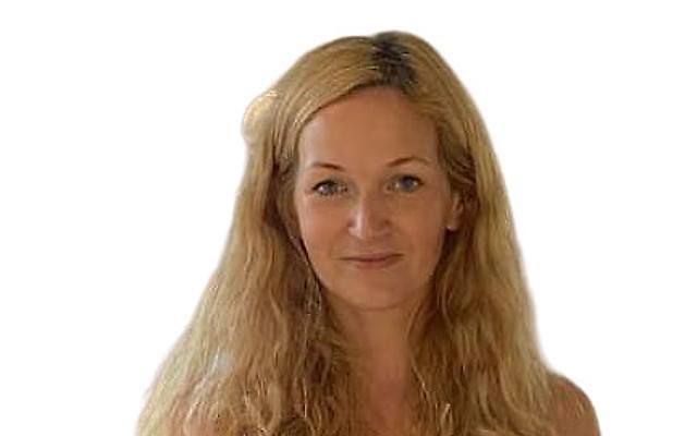 Сентякова Оксана Анатольевна