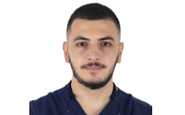 Нтанатсидис Георгиос Васильевич