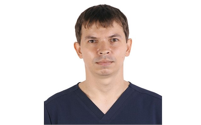 Скориков Виталий Юрьевич