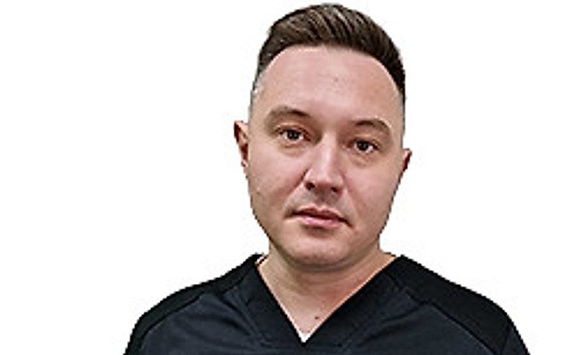 Линков Артем Леонидович