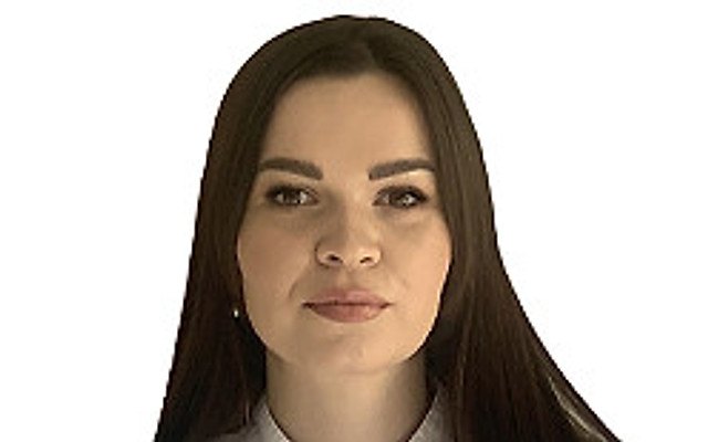 Малыш Виктория Михайловна