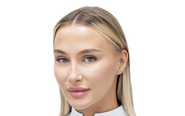 Кравченко Мария Андреевна