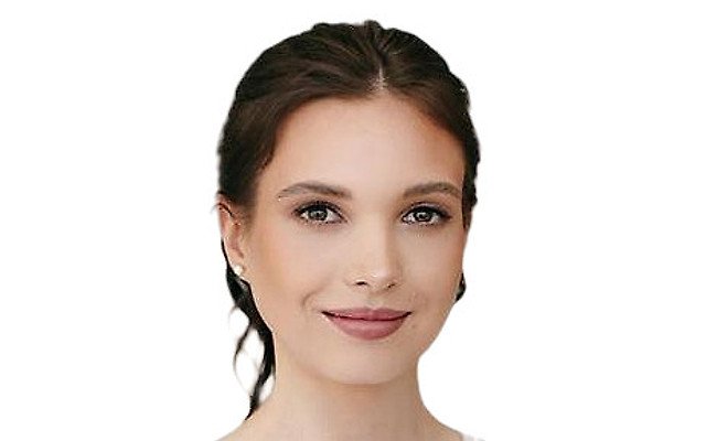 Слепова Татьяна Сергеевна