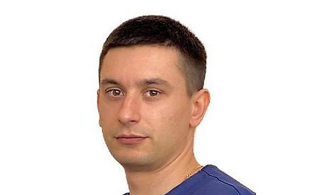 Алексеев Александр Александрович