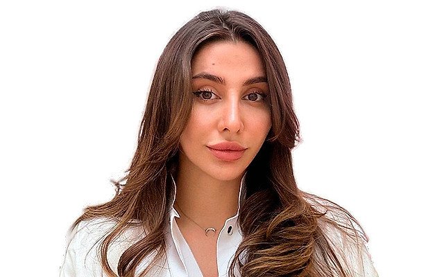 Бородина Зулмут Бахтияровна