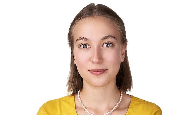 Федюра Виктория Игоревна