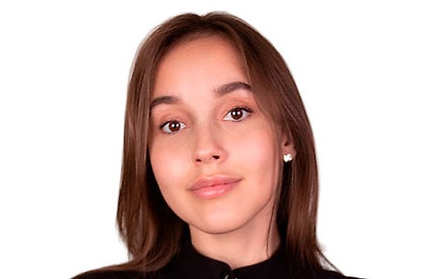 Юренко Анастасия Васильевна