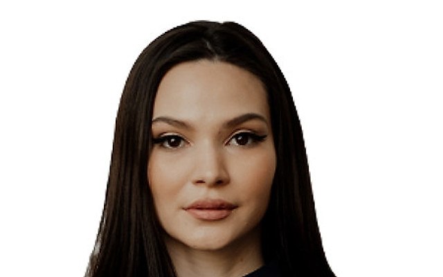 Мурашкина Маргарита Владимировна