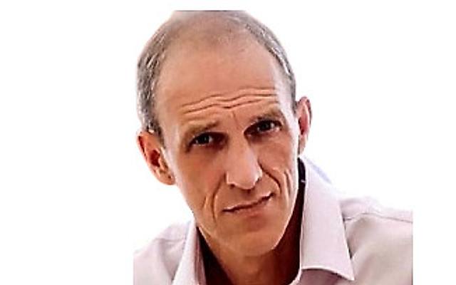 Шперлинь Або Вольфович