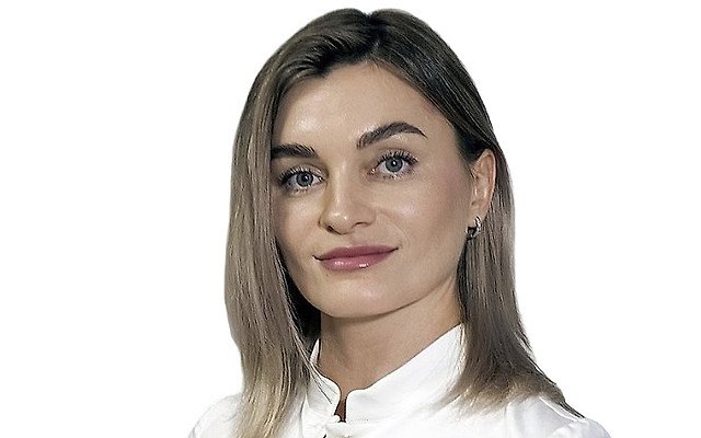 Игнатьева Марина Валентиновна