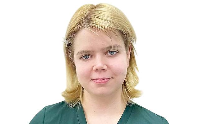 Воротникова Лилия Алексеевна