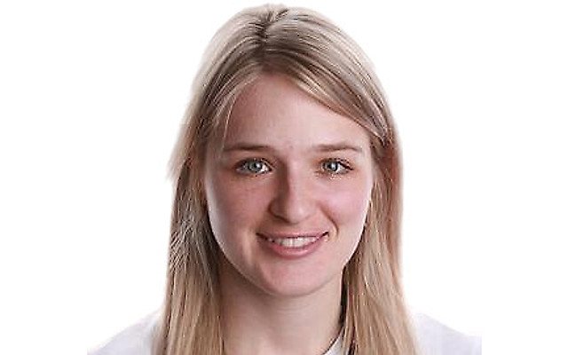 Земан Юлия Александровна