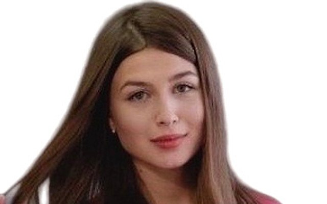 Гимадеева Кристина Руслановна