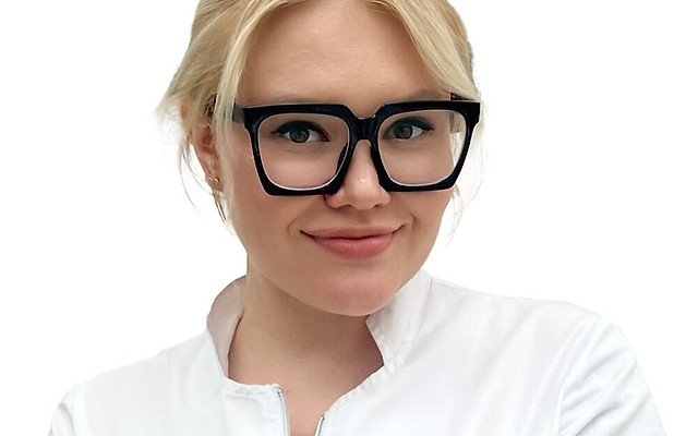 Давыдова Магдалина Михайловна