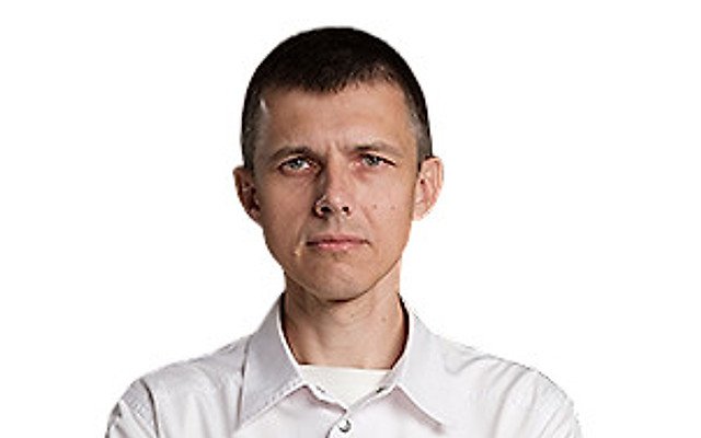 Гордин Андрей Борисович