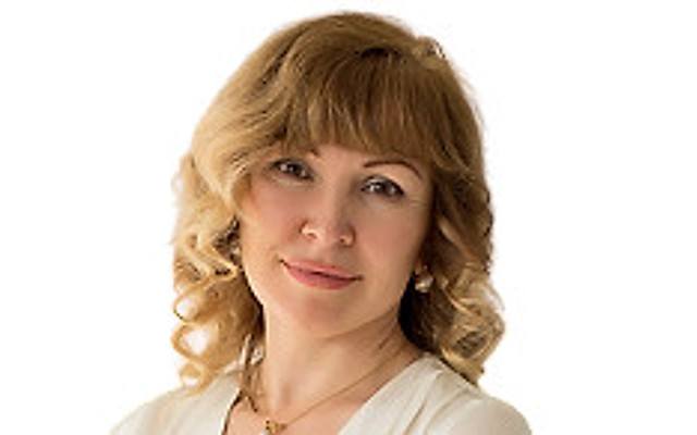 Борцова Злата Анатольевна