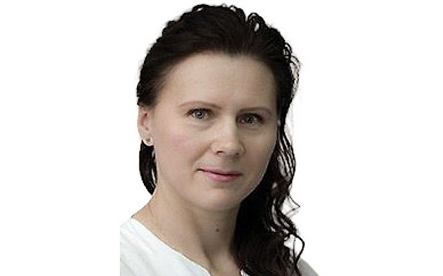 Яцинович Татьяна Николаевна