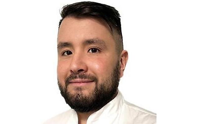 Арапов Артур Яковлевич