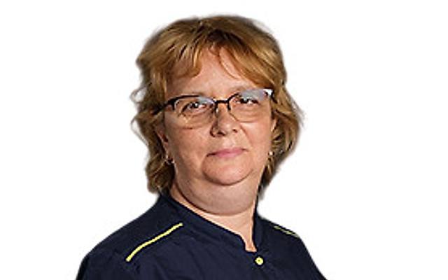 Ветницкая Татьяна Анатольевна