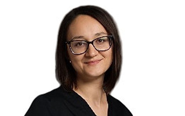 Азарян Марина Альбертовна