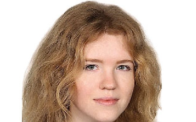 Проскурина Анастасия Максимовна