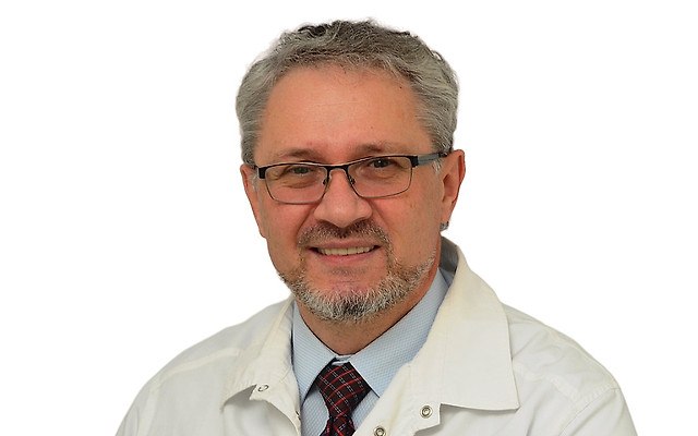 Колупаев Владимир Александрович