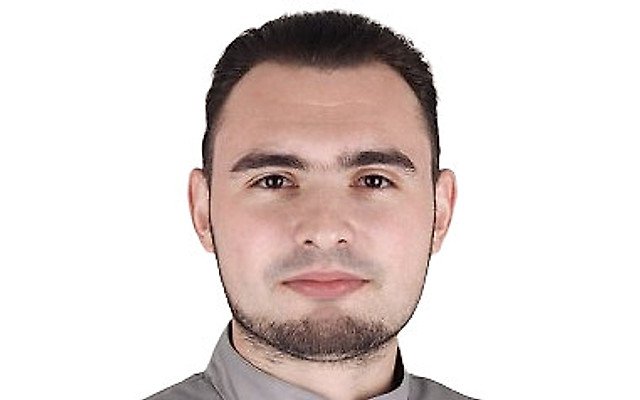 Чернышов Максим Константинович