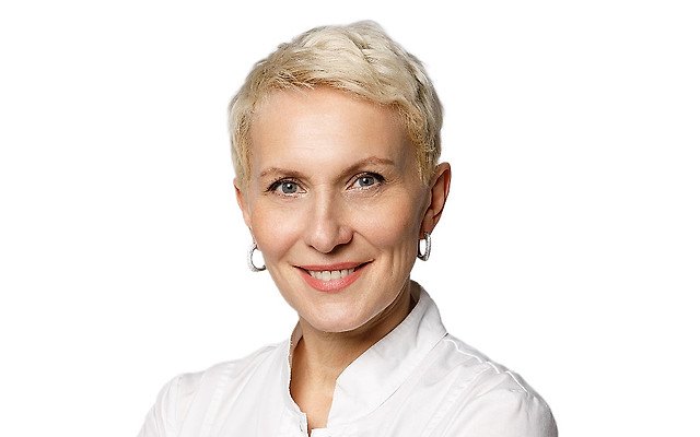 Захарова Юлия Марковна