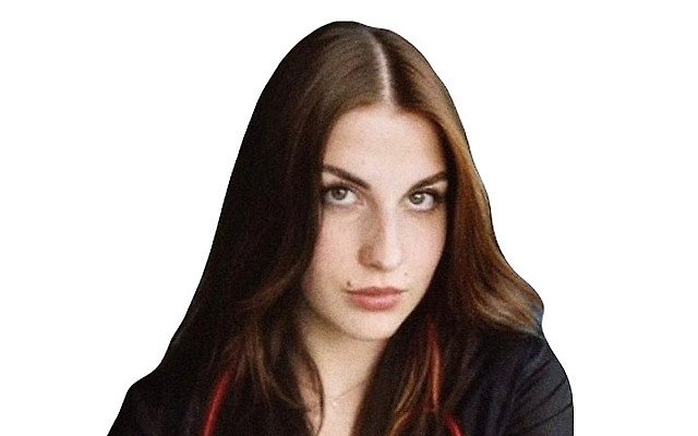 Курилина Алена Александровна