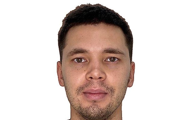 Шубин Алексей Игоревич