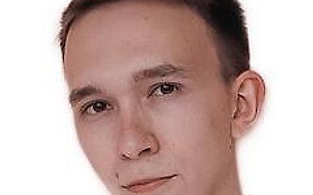 Абрамов Юрий Александрович