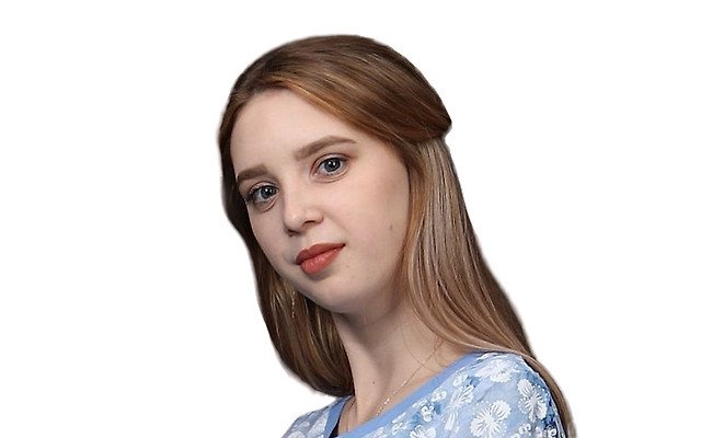 Алборова Татьяна Андреевна