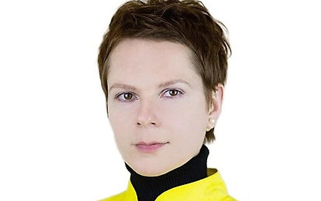 Тремаскина Марина Сергеевна