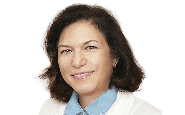 Самойлова Нина Валентиновна