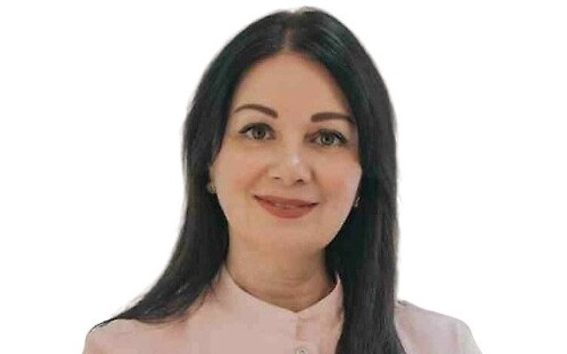 Постнова Ольга Валерьевна