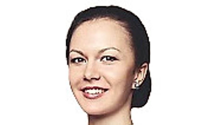 Дычко Елена Игоревна (Норкина)