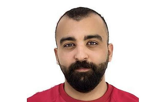 Самара Хасан